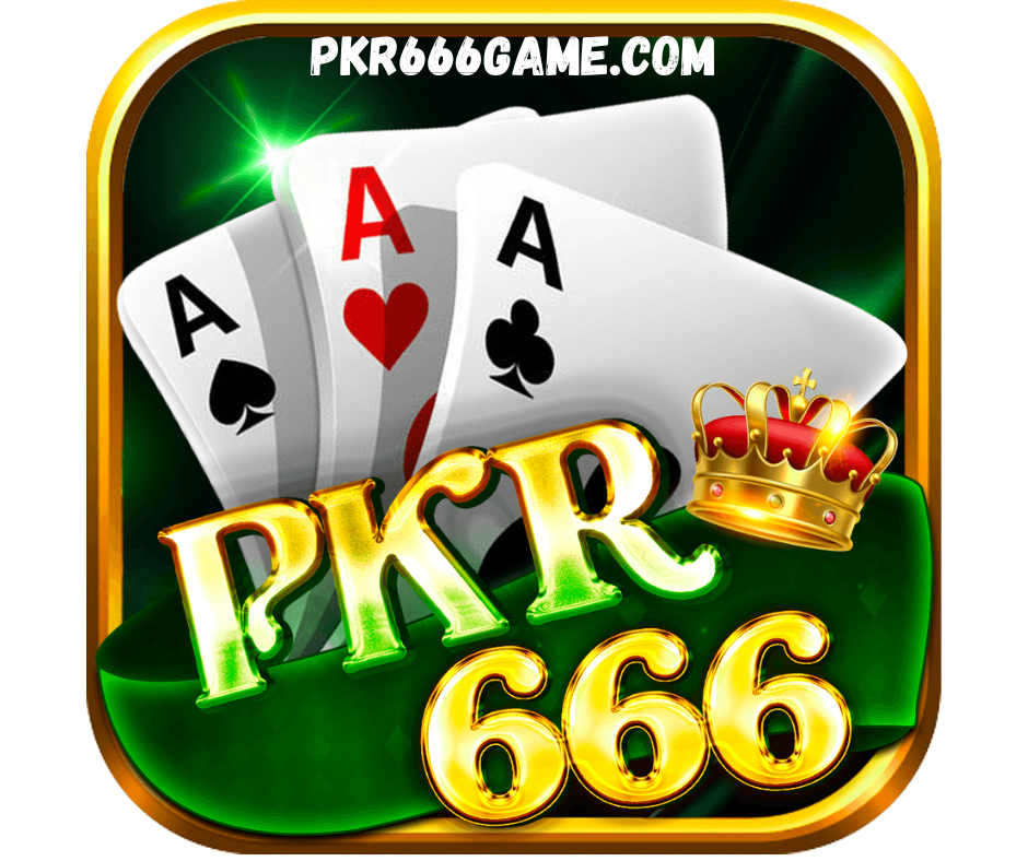 PKR666 Game